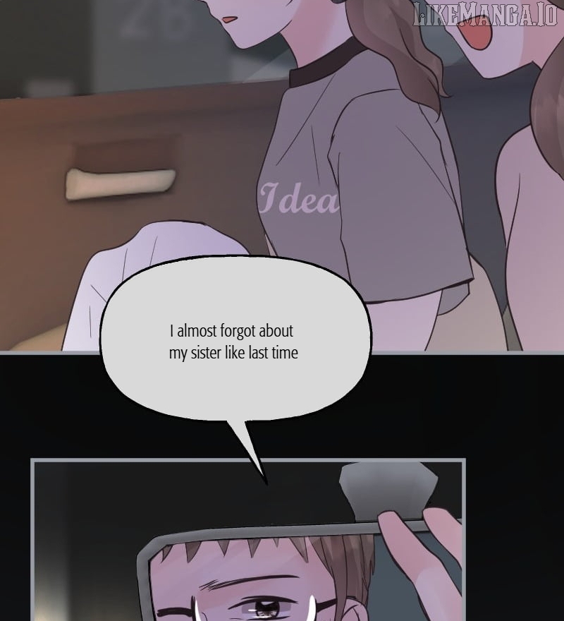 Soul to Soul Chapter 9 - page 56